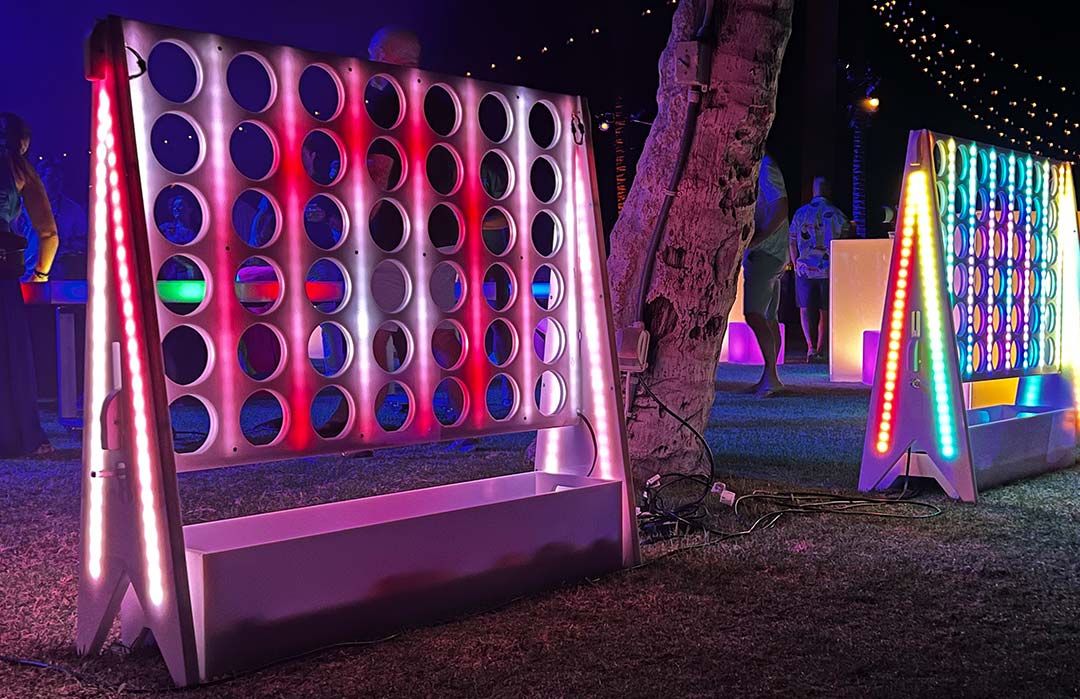 Juegos Interactivos en el Parque de las Calabazas