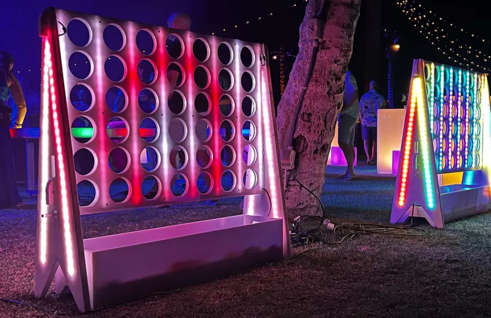 Juegos Interactivos en el Parque de las Calabazas